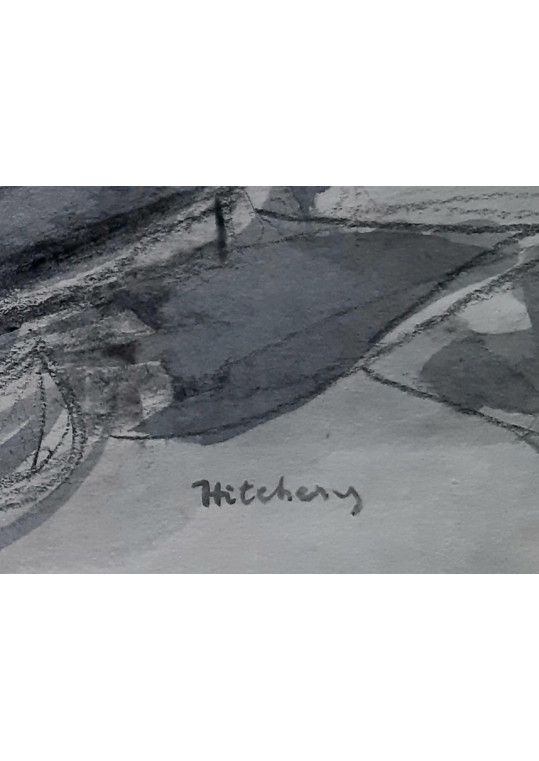 Ivon Hitchens